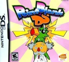 Point Blank DS (Psyfer) Rom